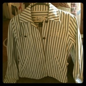 Lauren James Co. Denim Jacket